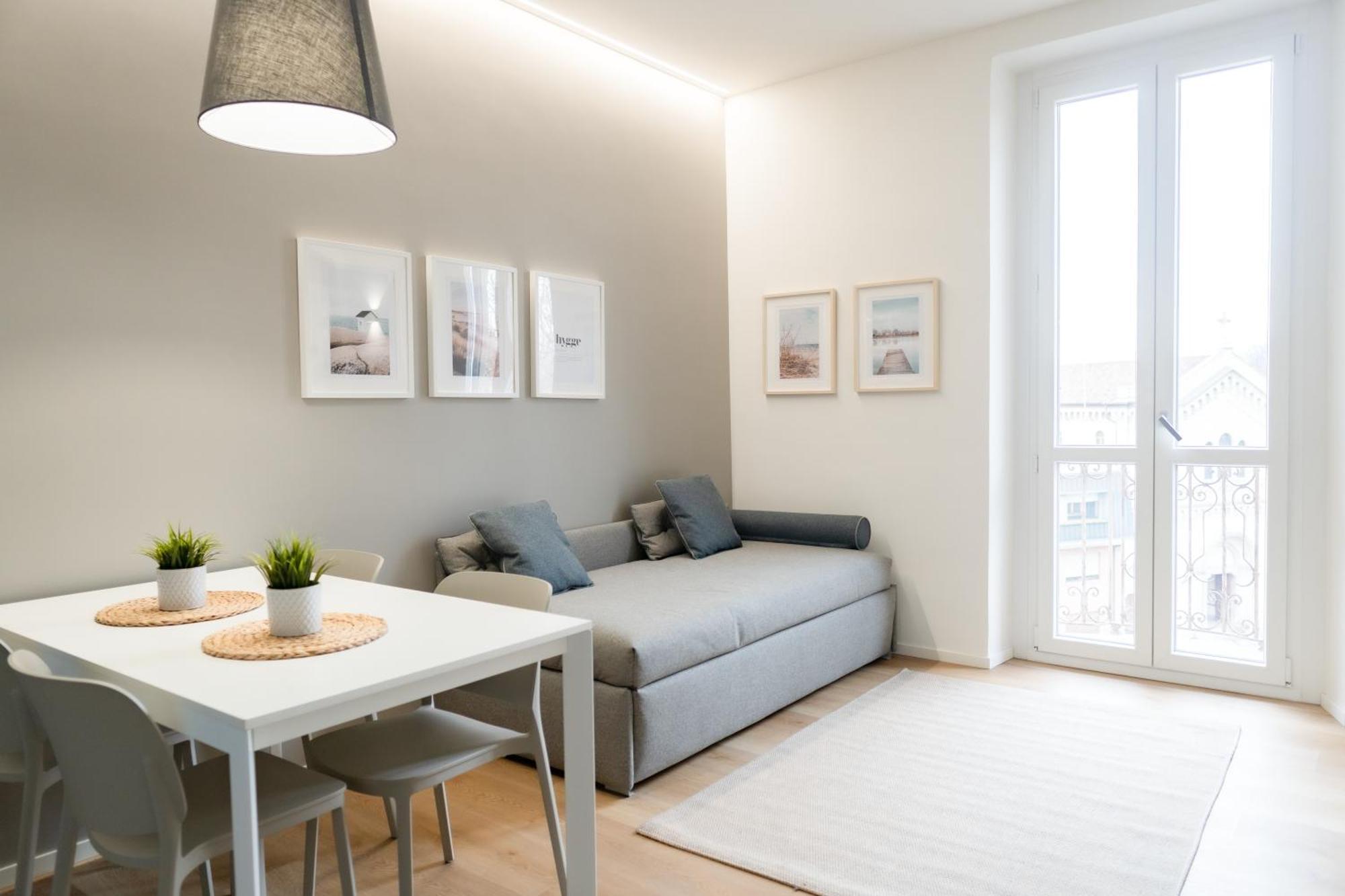 Unito Urban Relais Apartment Turin Exterior photo