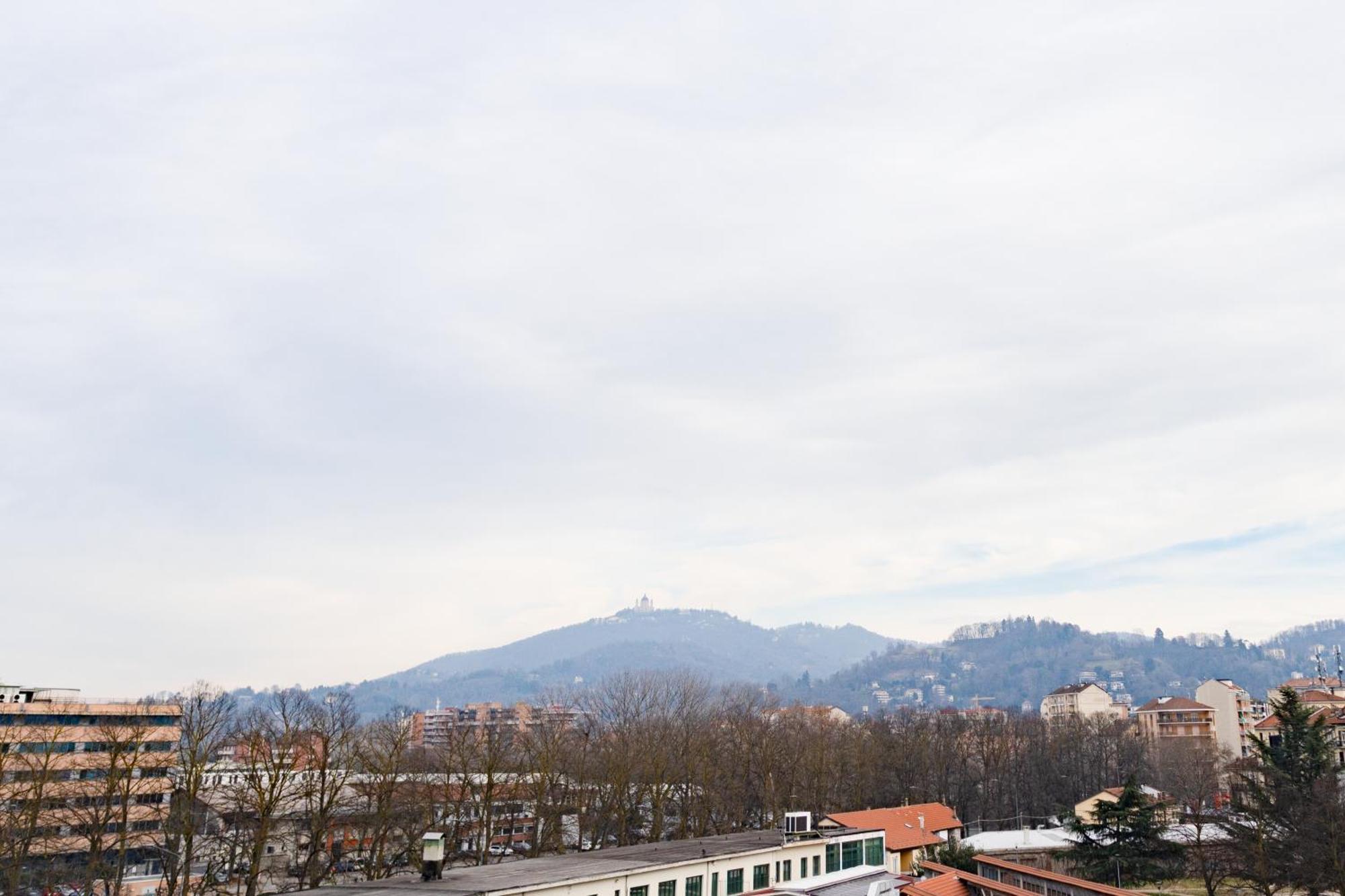 Unito Urban Relais Apartment Turin Exterior photo
