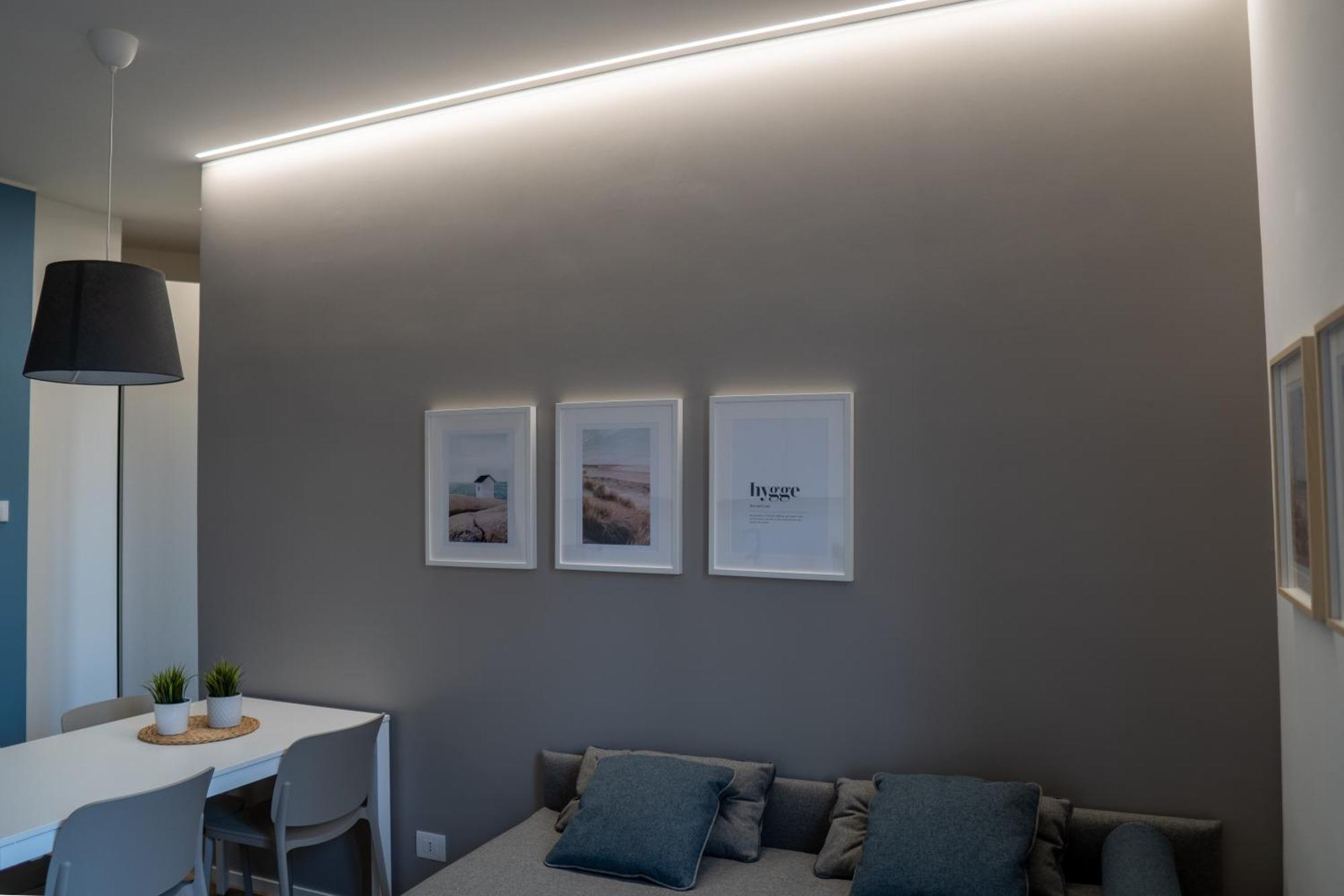 Unito Urban Relais Apartment Turin Exterior photo
