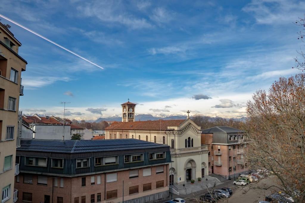 Unito Urban Relais Apartment Turin Exterior photo